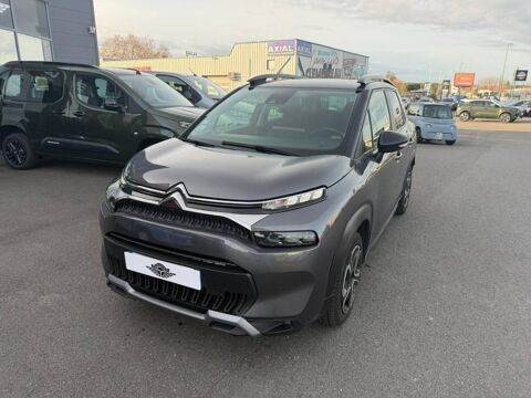Citro&euml;n C3 Aircross BlueHDi 110ch S&S Feel Pack 2021 occasion Eysines 33320
