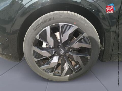 Rafale 1.2 E-Tech full hybrid 200ch esprit Alpine - 25 2025 occasion 68300 Saint-Louis