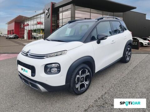 Citro&euml;n C3 Aircross PureTech 110ch S&S Shine EAT6 E6.d-TEMP 114g 2018 occasion Montauban 82000