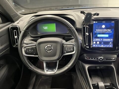 XC40 Recharge 231ch Start EDT 2023 occasion 91200 Athis-Mons