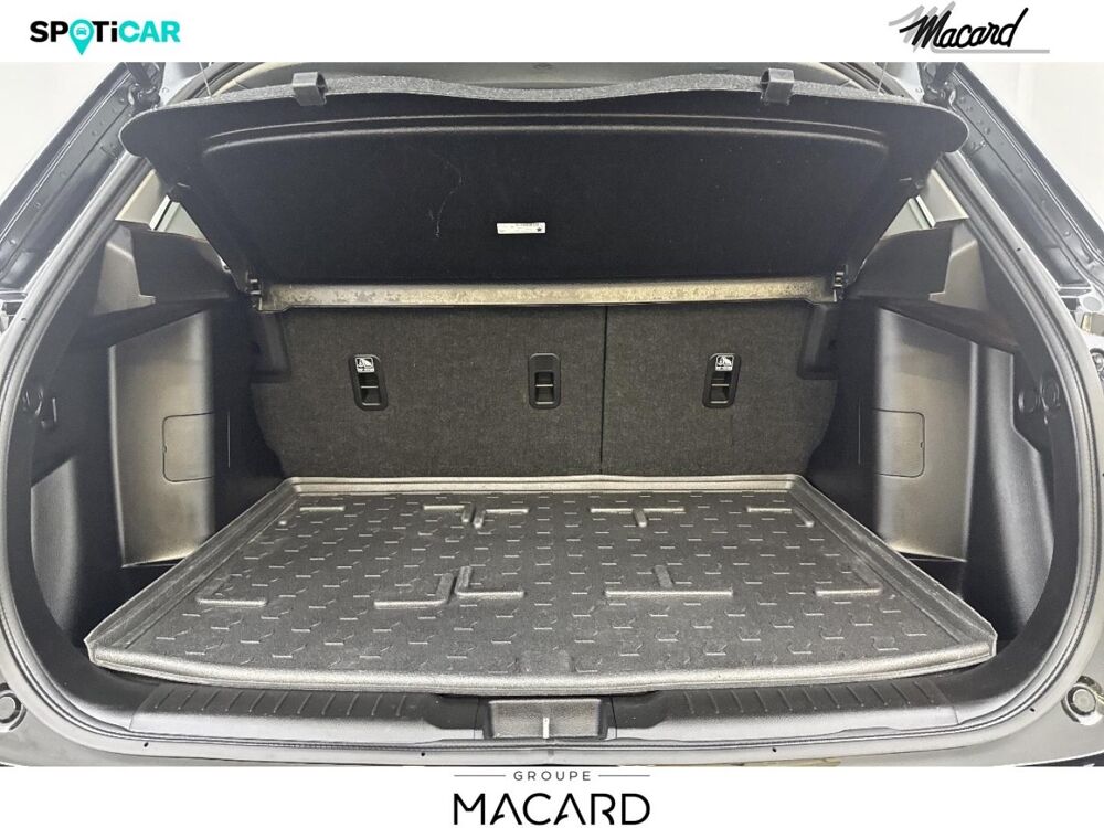 Vitara 1.4 Boosterjet Hybrid 129ch Style 2023 occasion 82000 Montauban