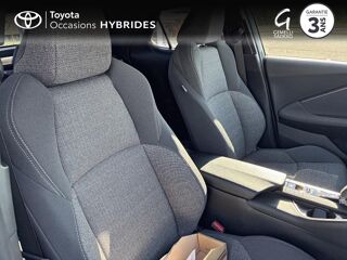 C-HR 1.8 Hybride 140ch Design MY25 2026 occasion 84100 Orange
