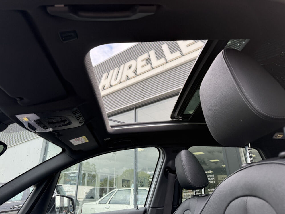 Serie 2 (F45) 220DA XDRIVE 190CH LUXURY 2017 occasion 38130 ECHIROLLES