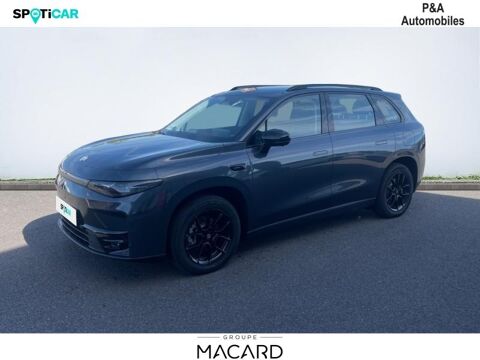 Leapmotor C10 BEV 218ch 69,9 kWh Style MY24 2026 occasion Montauban 82000