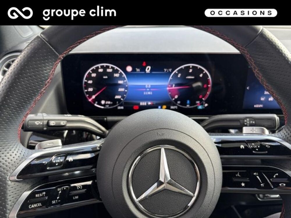 Classe GLA 180 d 116ch AMG Line 8G-DCT 2024 occasion 24100 Bergerac