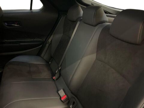 C-HR 2.0 Hybride 200ch GR Sport AWD-i NG23 2024 occasion 13012 Marseille