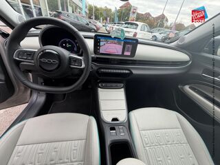 Fiat 600 e 156ch 54kWh La Prima 2023 occasion 68110 Illzach