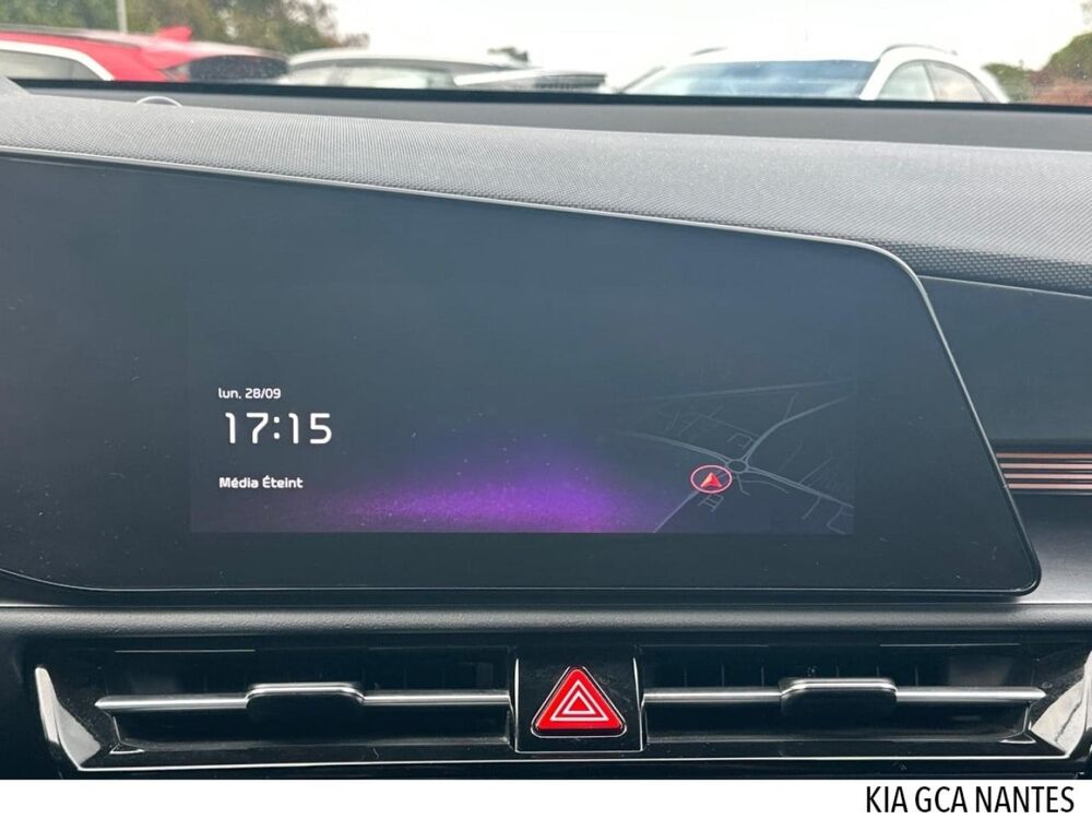 Niro EV 204ch Premium 2023 occasion 44800 Saint-Herblain