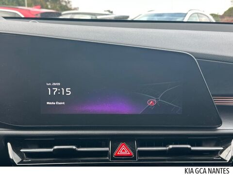Niro EV 204ch Premium 2023 occasion 44800 Saint-Herblain