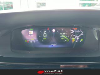 308 PHEV 225ch GT Pack e-EAT8 2022 occasion 62000 Arras