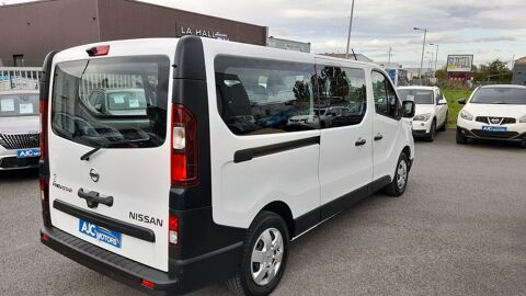 Primastar L2H1 3T0 2.0 DCI 150CH S/S N-CONNECTA 2023 occasion 63200 Malauzat