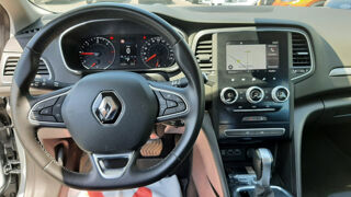 Megane IV 1.5 BLUE DCI 115CH BUSINESS EDC -21N 2021 occasion 08000 Warcq