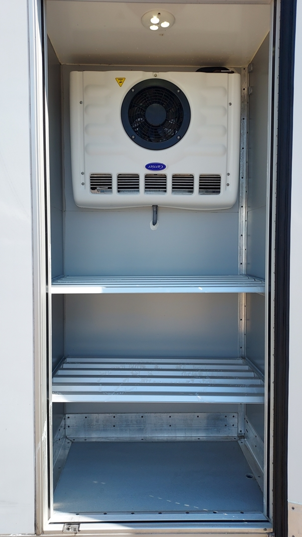 Boxer L3 3.5 MAXI 165CH BLUEHDI BI-COMPARTIMENT 2023 occasion 60600 Clermont