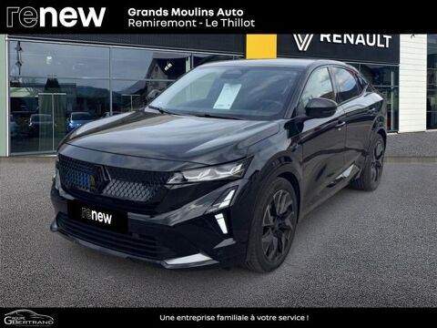 Annonce voiture Renault Rafale 38990 €