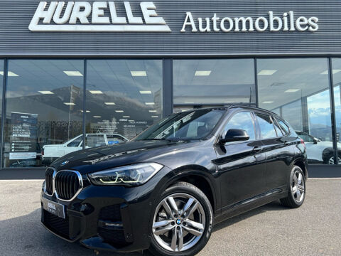 Annonce voiture BMW X1 27990 