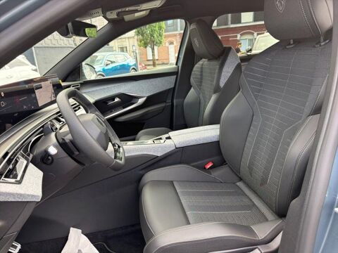 5008 Hybrid 145ch GT e-DCS6 2026 occasion 62000 Arras