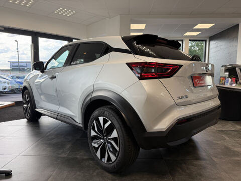 Juke 1.0 DIG-T 114CH ACENTA 2024 2025 occasion 57350 Stiring-Wendel