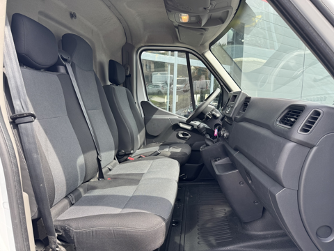 Divers L3H2 2.3 DCI 150CH 06/2022 91 000 KM MASTER 13 333 HT 2022 occasion 12000 RODEZ