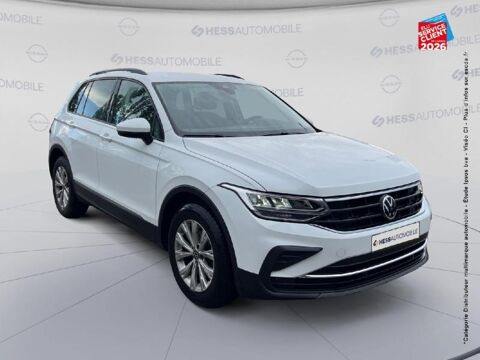 Tiguan 2.0 TDI 150ch Life Business DSG7 2023 occasion 54520 Laxou