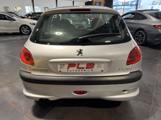 206 1.4 HDI 67000 KM PREMIERE MAIN 2004 occasion 12000 RODEZ