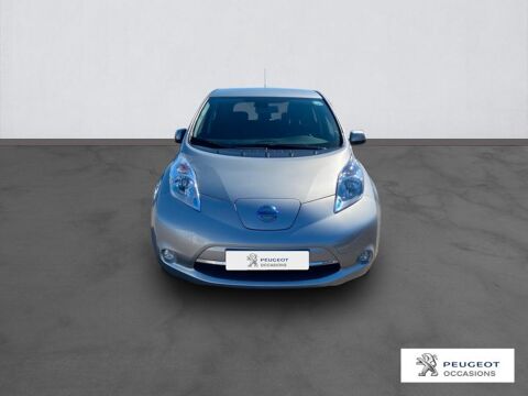 Leaf 109ch 30kWh Acenta 2017 occasion 87000 Limoges