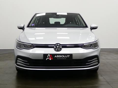 Golf 1.0 TSI OPF 110CH LIFE BUSINESS 2022 occasion 77100 Nanteuil-l&egrave;s-Meaux