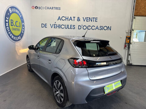 208 1.2 PURETECH 100CH S&S ACTIVE BUSINESS R 2023 occasion 28630 Nogent-le-Phaye