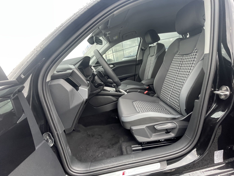 A1 30 TFSI 116CH S LINE S TRONIC 7 2025 occasion 31670 Lab&egrave;ge