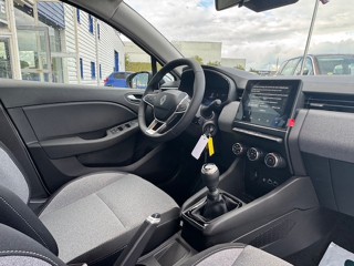 Clio V 1.5 BLUE DCI 100CH EVOLUTION 2025 occasion 16400 Puymoyen