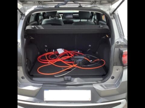 C3 Aircross Electrique 113ch autonomie confort PLUS 2025 occasion 17450 Saint-Laurent-de-la-Pr&eacute;e