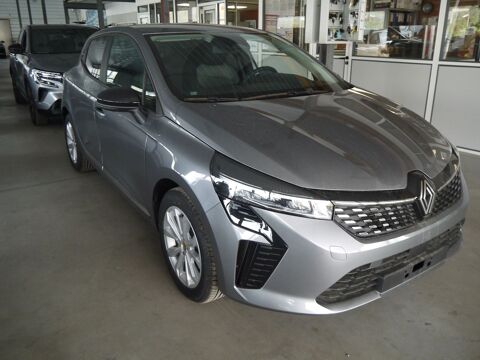 Renault Clio V 1.5 DCI 100CH EVOLUTION - 25 2025 occasion Seclin 59113