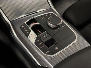 S&eacute;rie 3 330eA 292ch M Sport 2025 occasion 92100 Boulogne-Billancourt