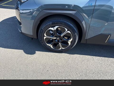 C5 aircross 1.6 Hybride rechargeable 225ch MAX boite automatique 2026 occasion 62000 Arras