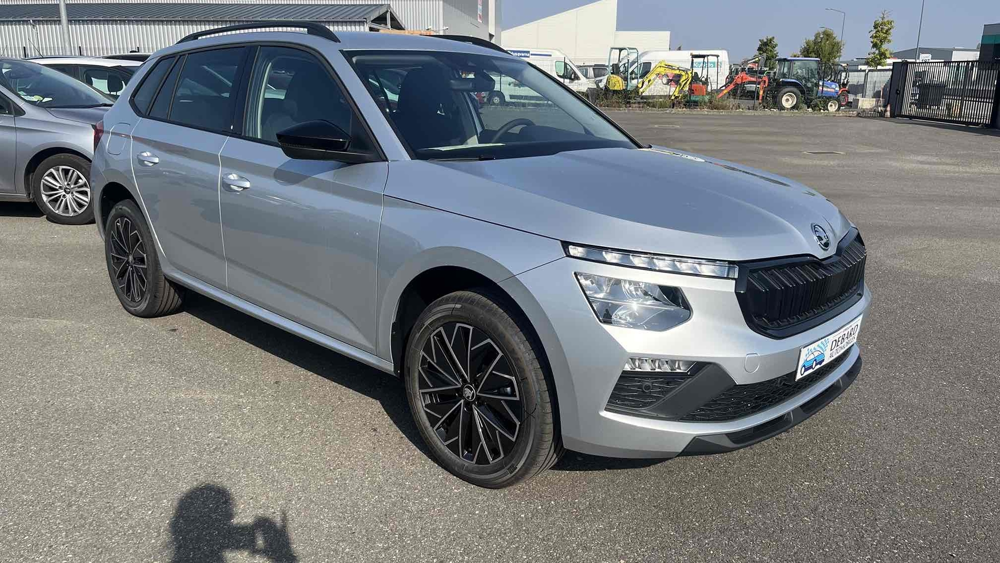 Kamiq 1.0 TSI EVO 2 116CH SELECTION DSG7 2025 occasion 82370 Campsas