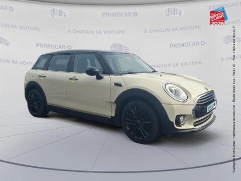 Cooper D 150ch 2017 occasion 08000 Charleville-M&eacute;zi&egrave;res