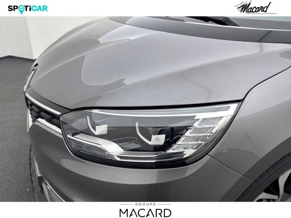 Sc&eacute;nic 1.3 TCe 140ch FAP Intens 2019 occasion 82000 Montauban
