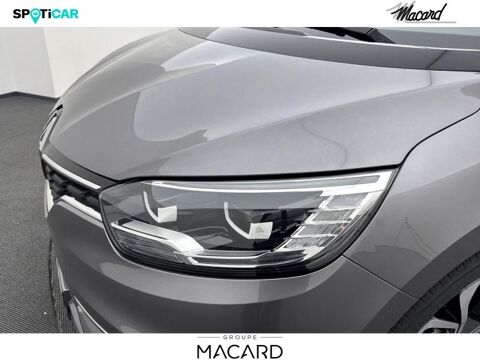 Sc&eacute;nic 1.3 TCe 140ch FAP Intens 2019 occasion 82000 Montauban