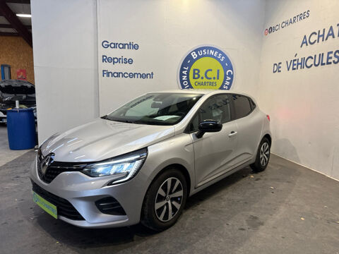 Clio V 1.0 TCE 90CH EQUILIBRE 2023 occasion 28630 Nogent-le-Phaye