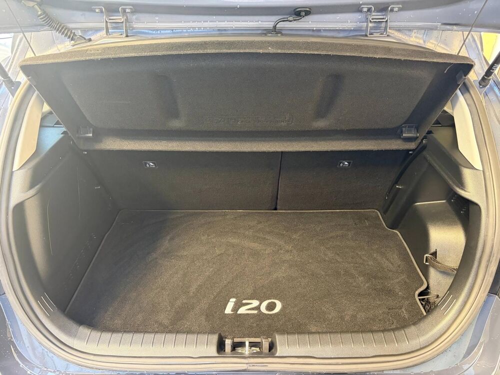 i20 1.0 T-GDi 100ch Hybrid Creative DCT-7 2023 occasion 78000 VERSAILLES