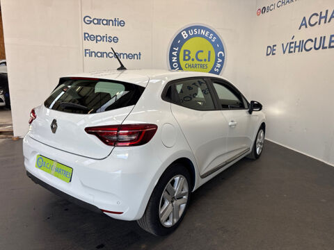 Clio V 1.0 TCE 90CH BUSINESS -21 2020 occasion 28630 Nogent-le-Phaye