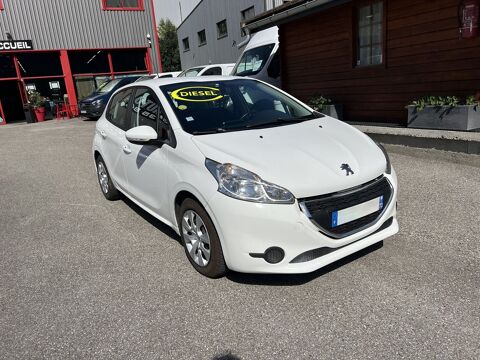 208 1.4 HDI FAP ACTIVE 5P 2013 occasion 73540 La B&acirc;thie