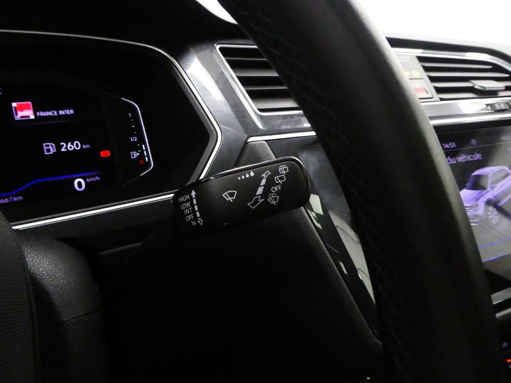 Tiguan 1.5 TSI 150CH ACTIVE 2022 occasion 77100 Nanteuil-l&egrave;s-Meaux