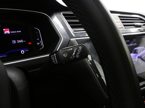 Tiguan 1.5 TSI 150CH ACTIVE 2022 occasion 77100 Nanteuil-l&egrave;s-Meaux