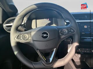 Corsa 1.2 Turbo 100ch GS 2025 occasion 08000 Charleville-M&eacute;zi&egrave;res