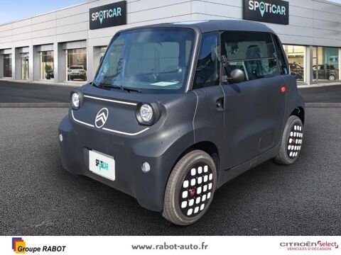 Annonce voiture Citroën AMI 9000 €