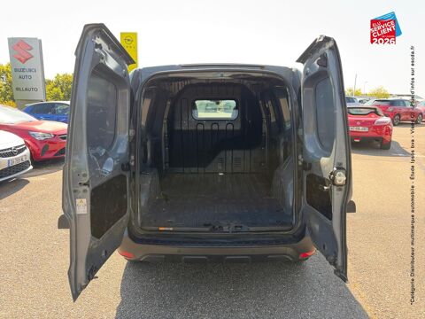 Express 1.5 Blue dCi 95ch Confort 2021 occasion 54520 Laxou