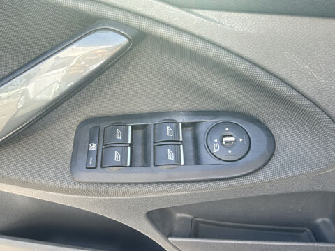Kuga 2.0 TDCI 140CH FAP TITANIUM 4X2 (Sans Garantie) 2011 occasion 31140 Aucamville
