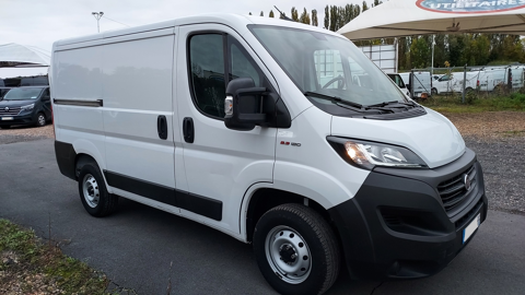 Fiat Ducato CH1 3.0 140CH S&S 2024 occasion Clermont 60600