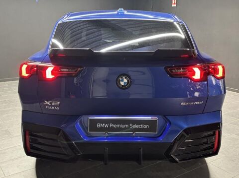 X2 sDrive18dA 150ch M Sport DKG7 2024 occasion 31100 TOULOUSE