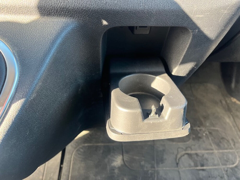 Trafic L1H1 1200 2.0 DCI 145CH ENERGY GRAND CONFORT EDC E6 2019 occasion 82000 Montauban